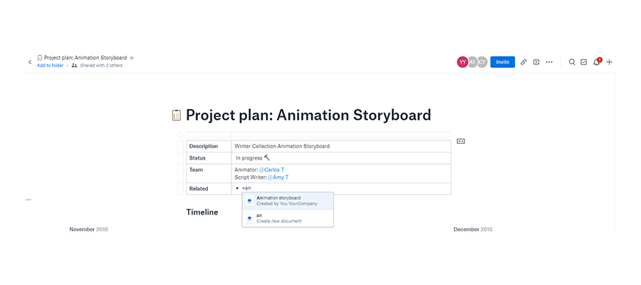 how-do-i-use-paper_pick-project-plan_slide