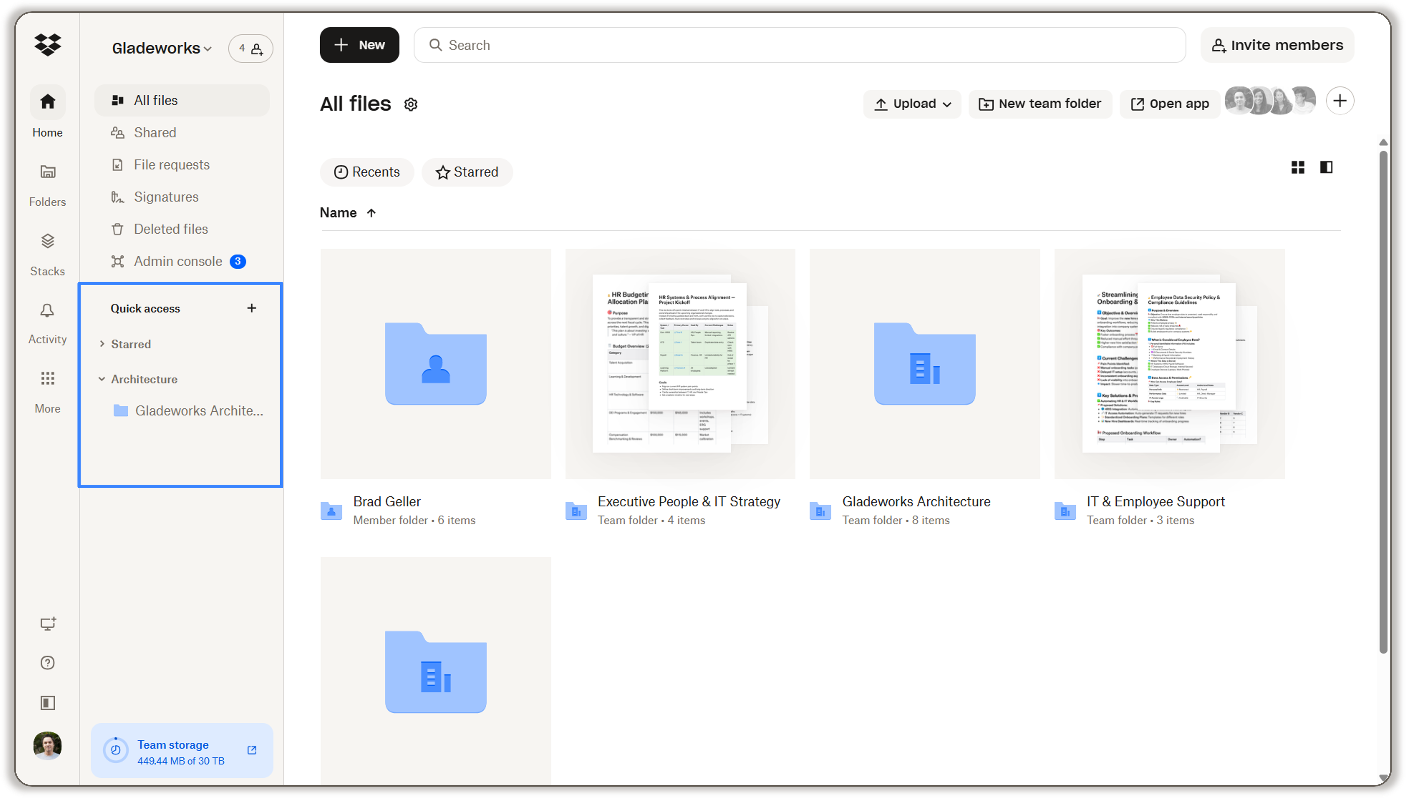 How to organize files and folders in Dropbox | Dropbox Learn