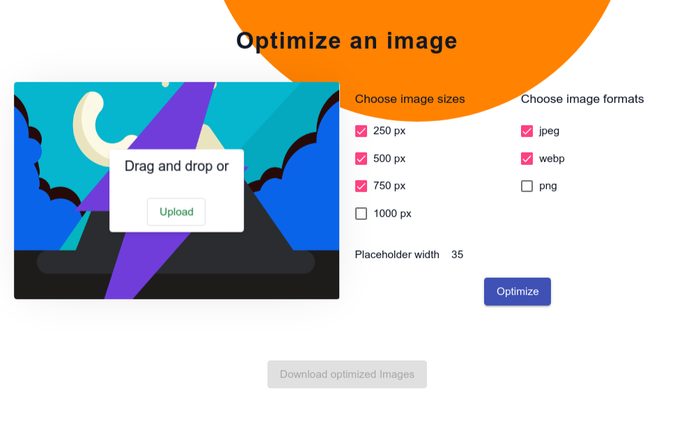 responsive-images preview