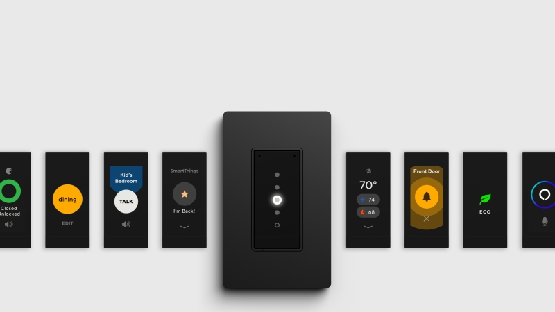 Orro: Human Centric Lighting  Smart Home Control & Automation System