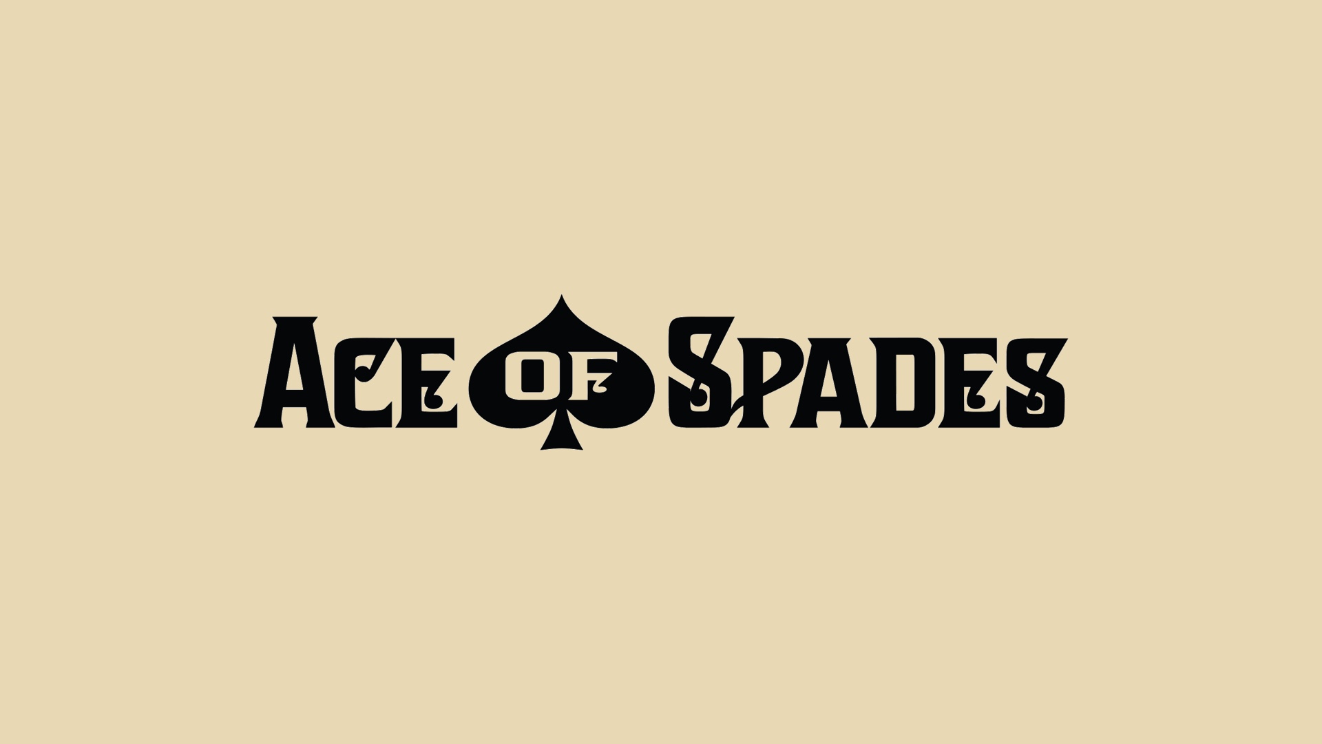 Ace of Spades & Good Luck Lounge | Consume & Create