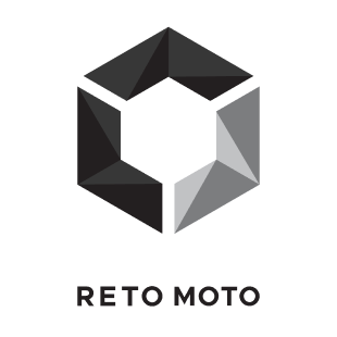 Reto Moto black