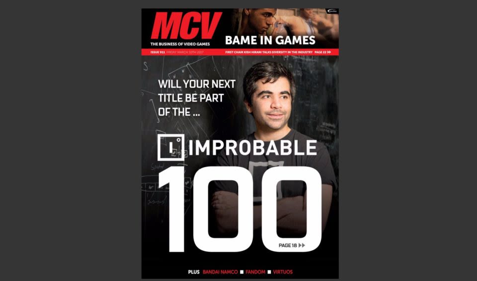 MCV-cover- Improbable 100