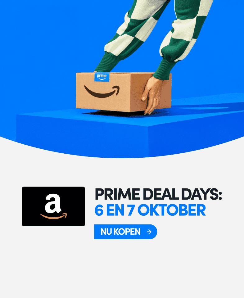 AMAZONPRIMEDEALDAYS