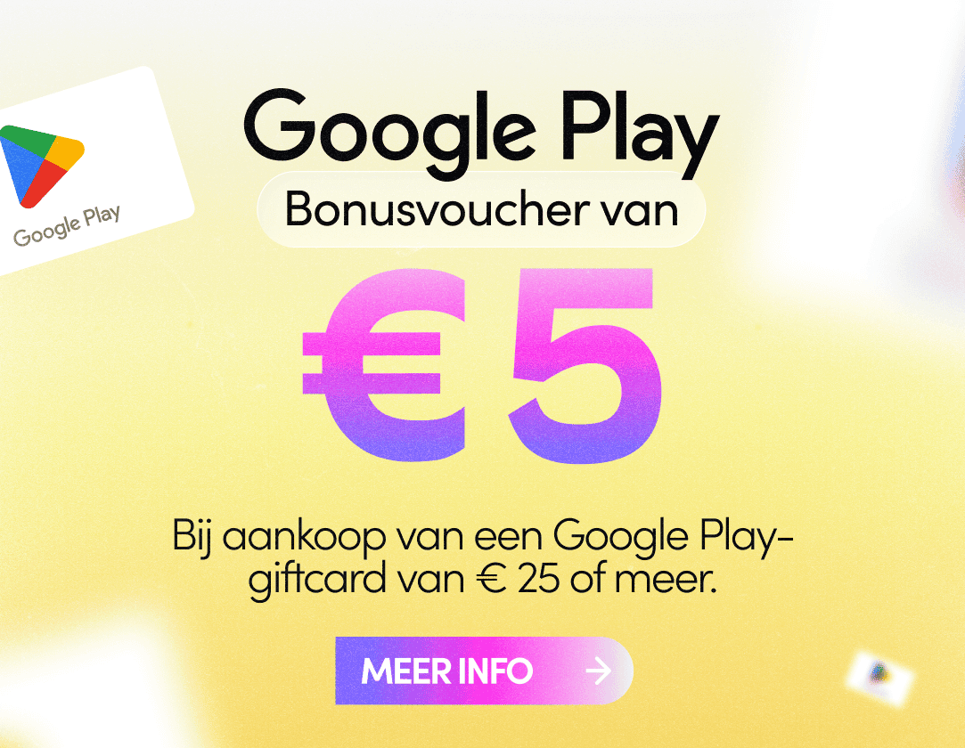 Google Play Added Value