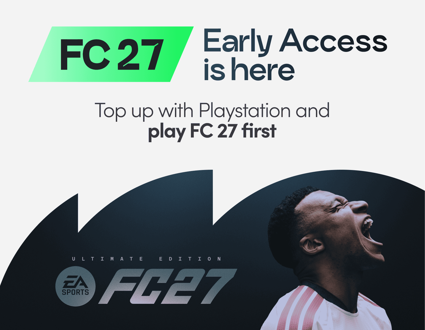 EAFC27EARLYACCESS