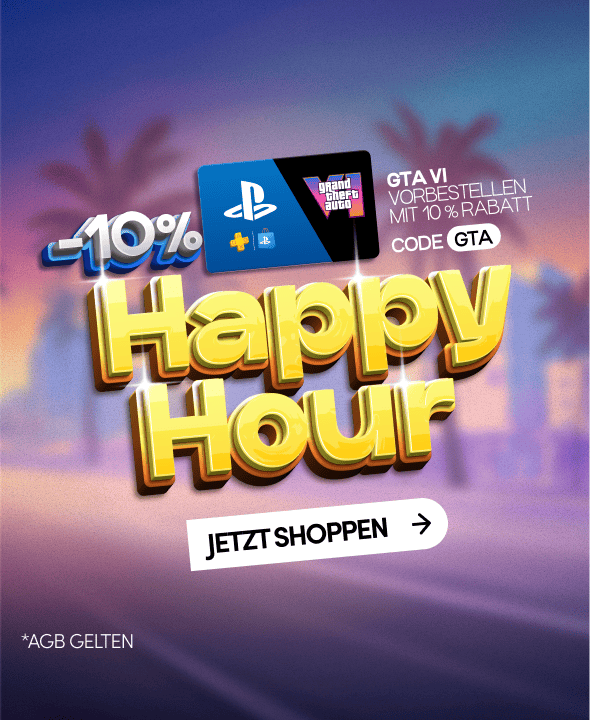HH PlayStation
