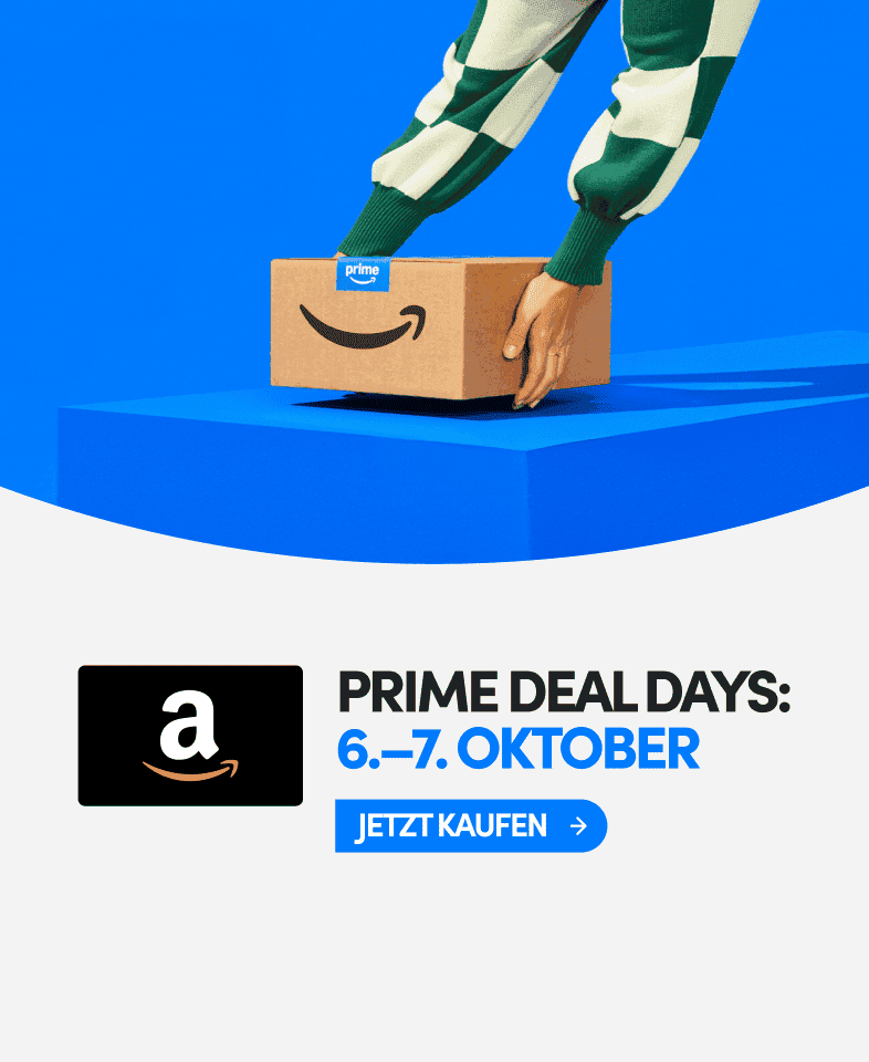 AMAZONPRIMEDEALDAYS