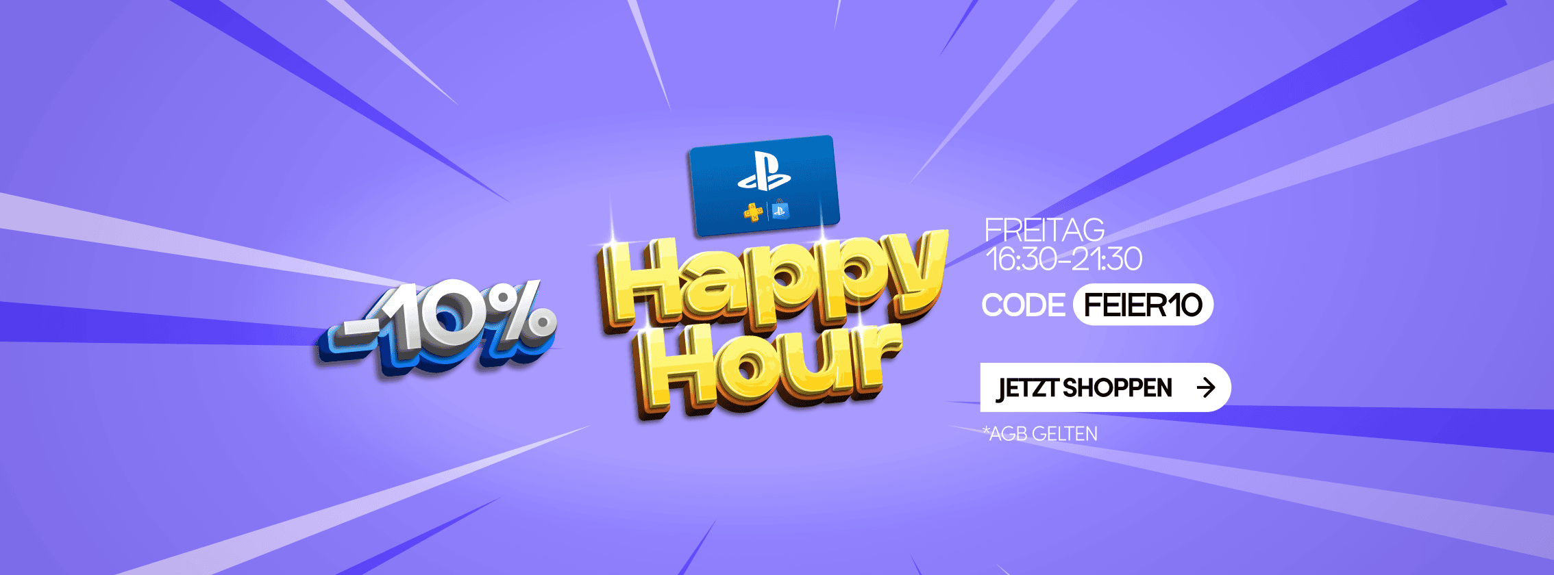 HH PlayStation