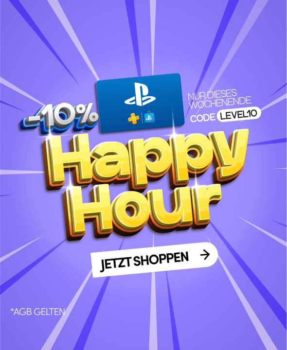 HH PlayStation