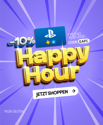 HH PlayStation