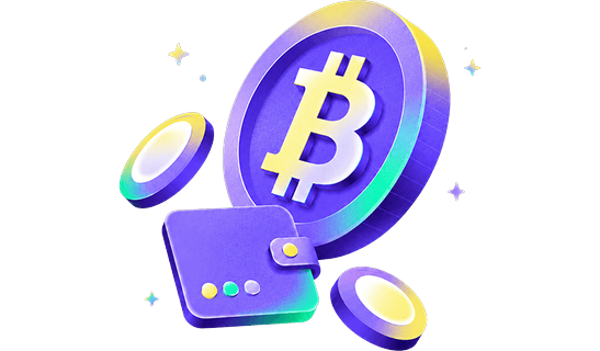 Crypto voucher and bitcoin gift card
