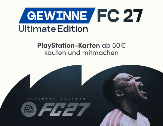 EAFC PRE ORDER GIVEAWAY