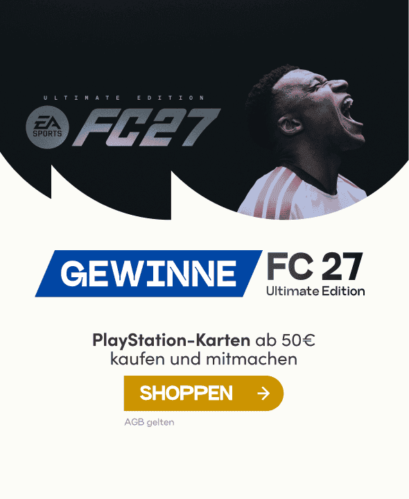 EAFC PRE ORDER GIVEAWAY
