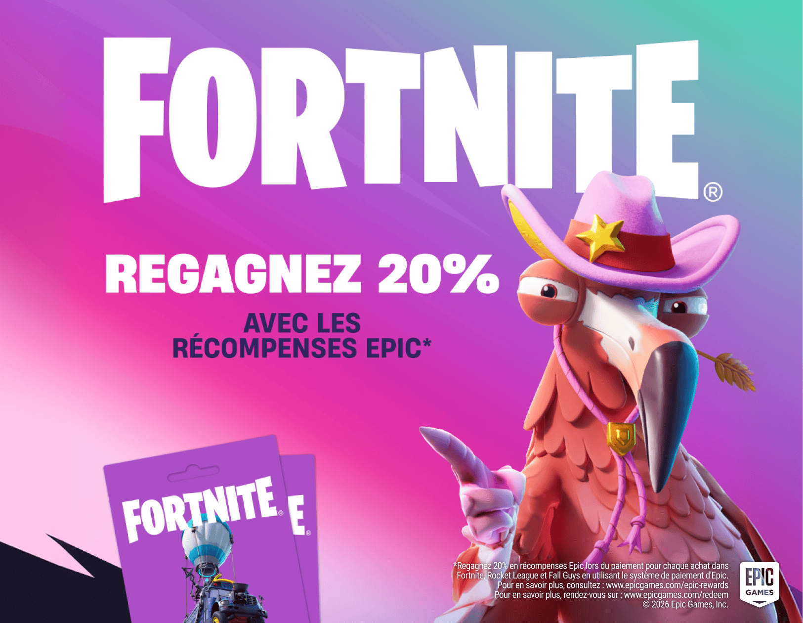 Fortnite
