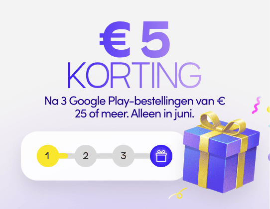 GOOGLE LOYALTY CAMPAIGN