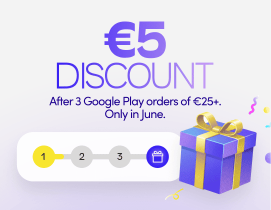 GOOGLE LOYALTY CAMPAIGN