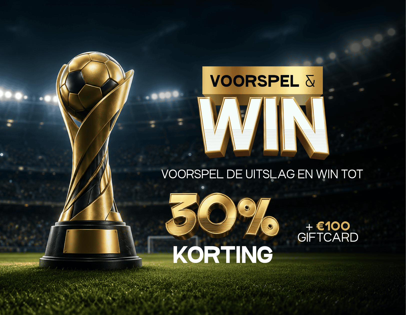 FOOTBALL CAMPAIGN
