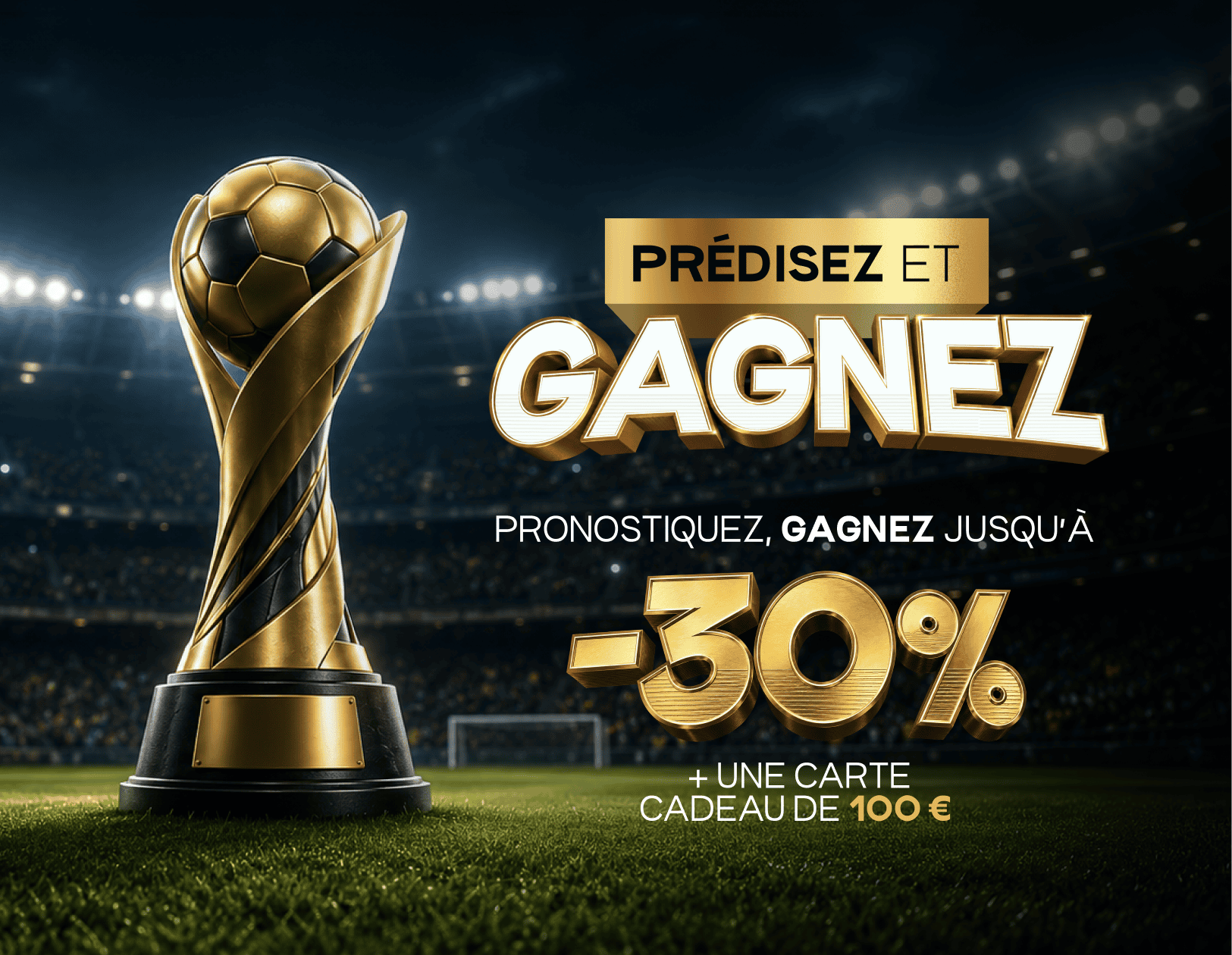 FOOTBALL CAMPAIGN