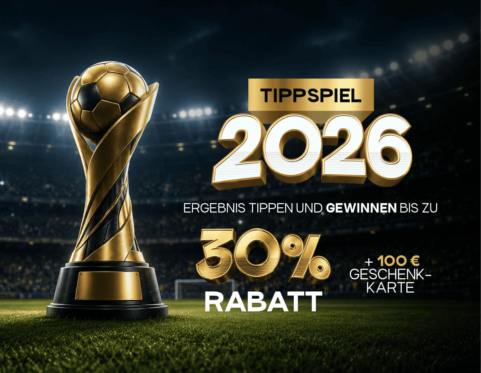 FOOTBALL CAMPAIGN