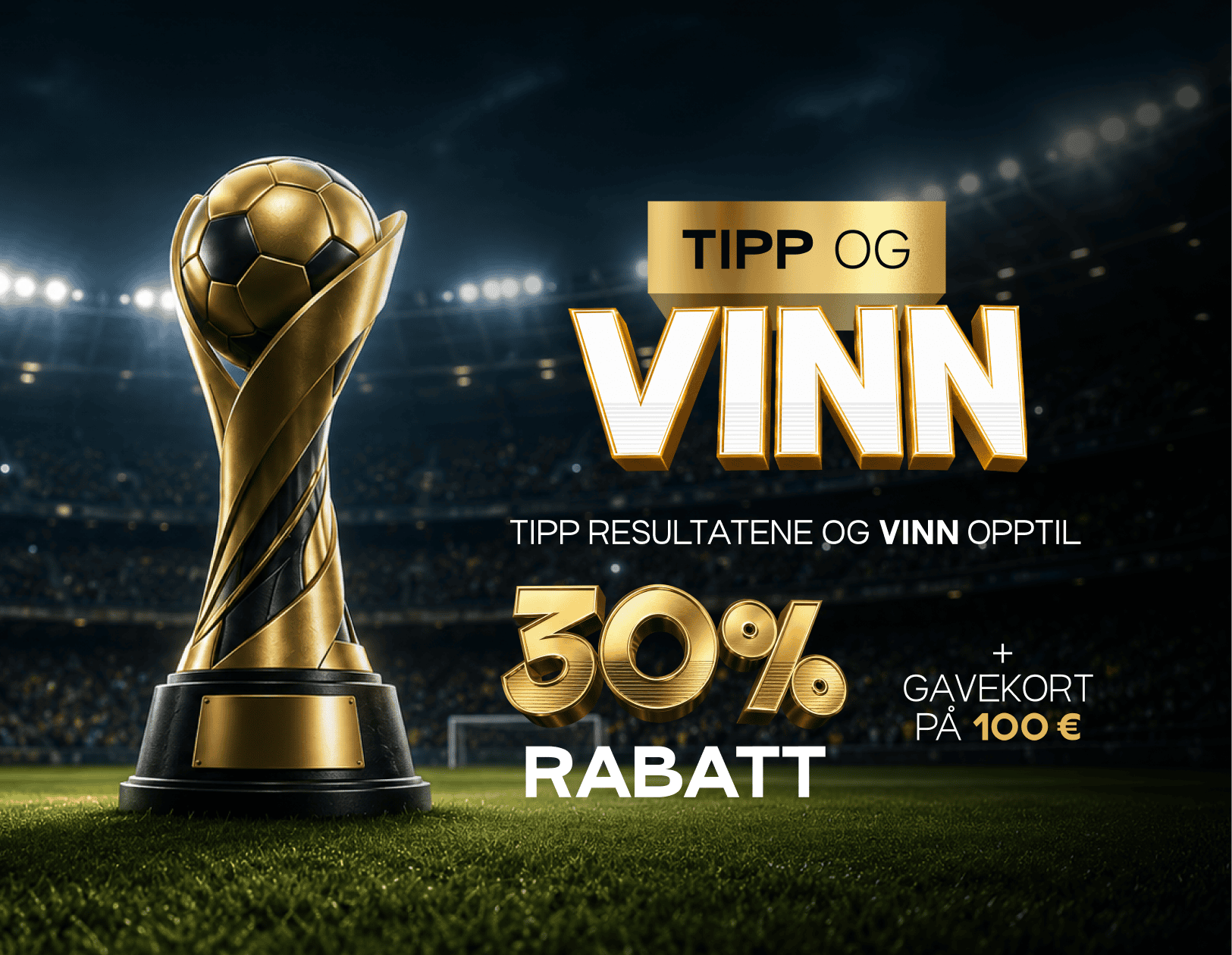 FOOTBALL CAMPAIGN