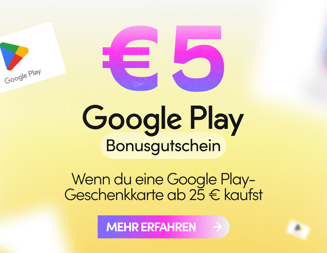 Google Play Added Value