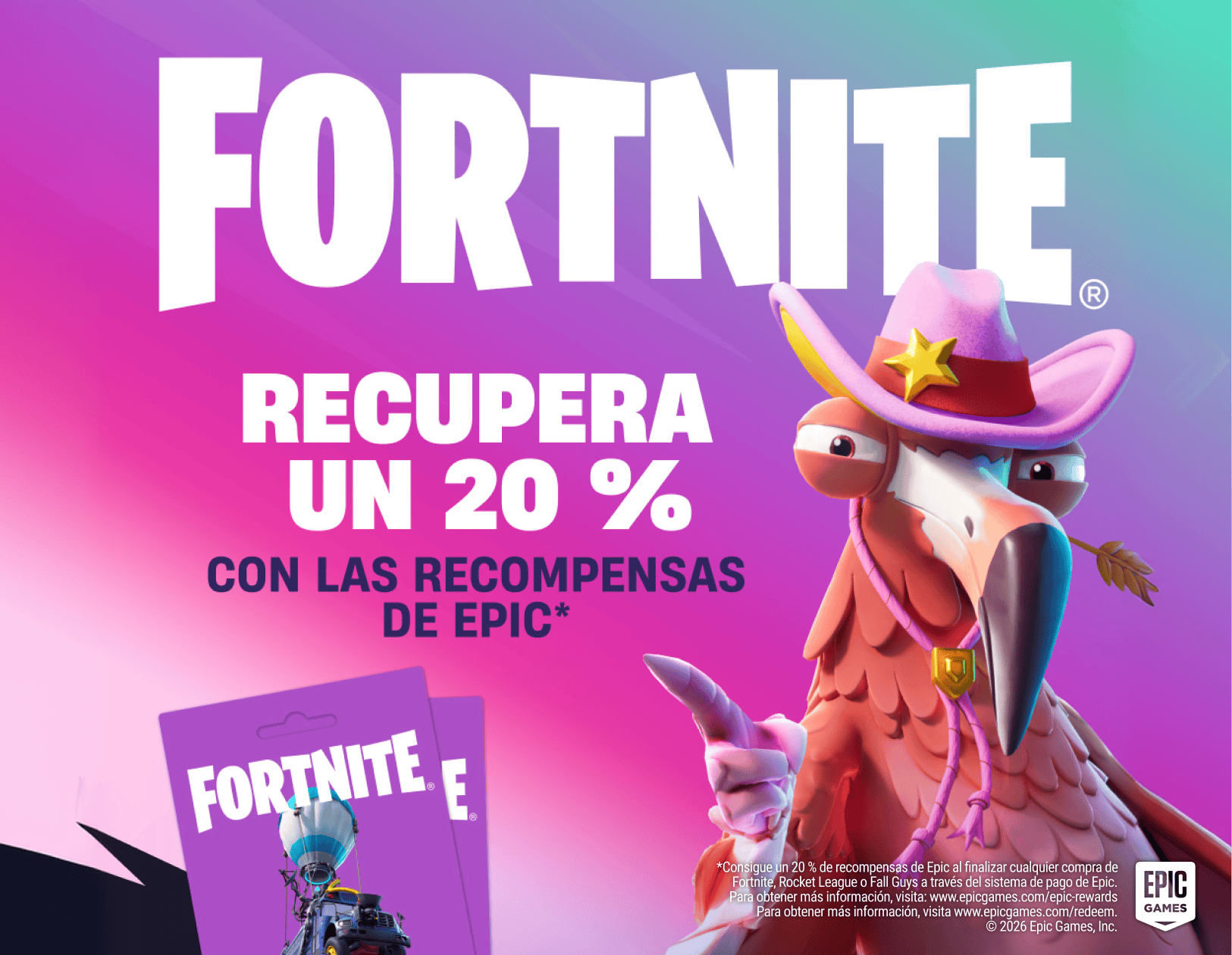 Fortnite
