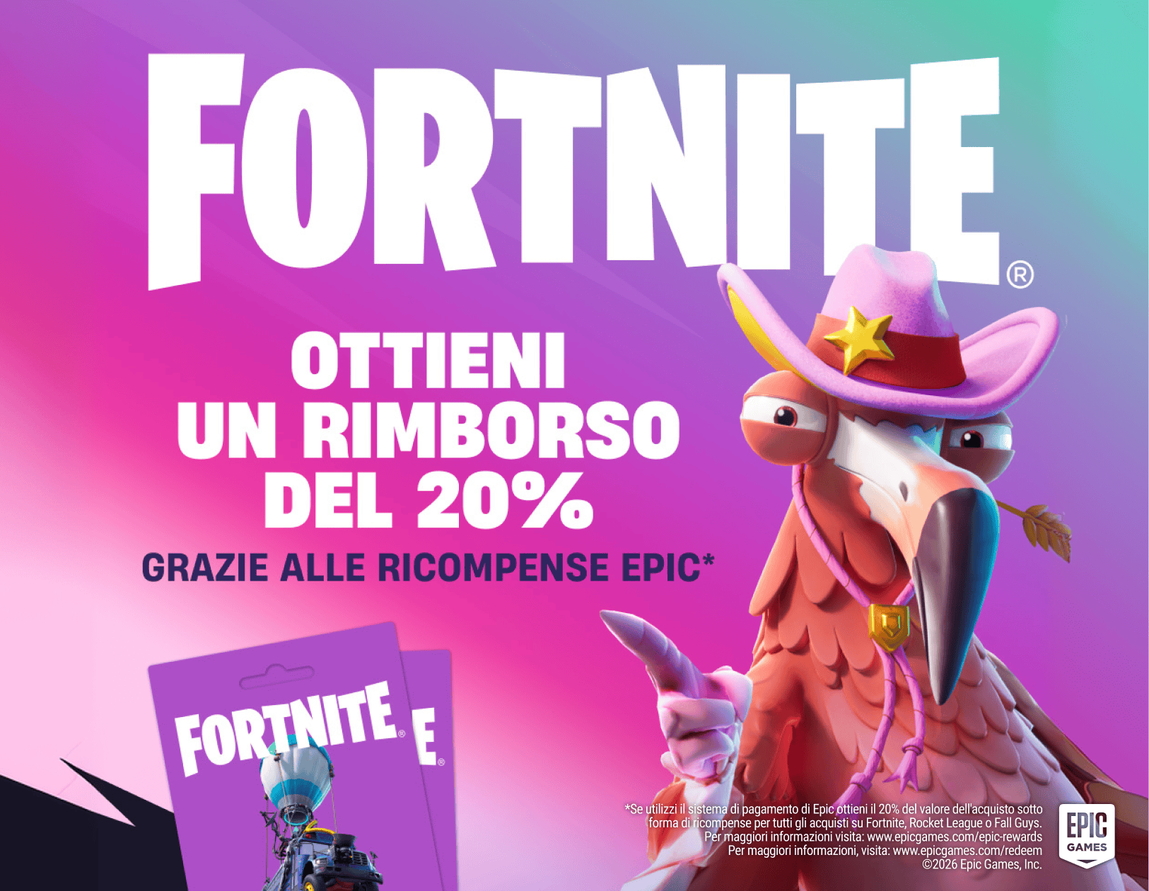 Fortnite