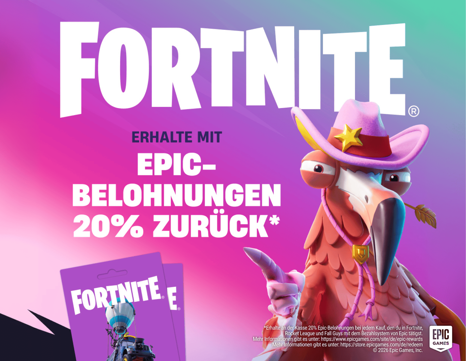 Fortnite