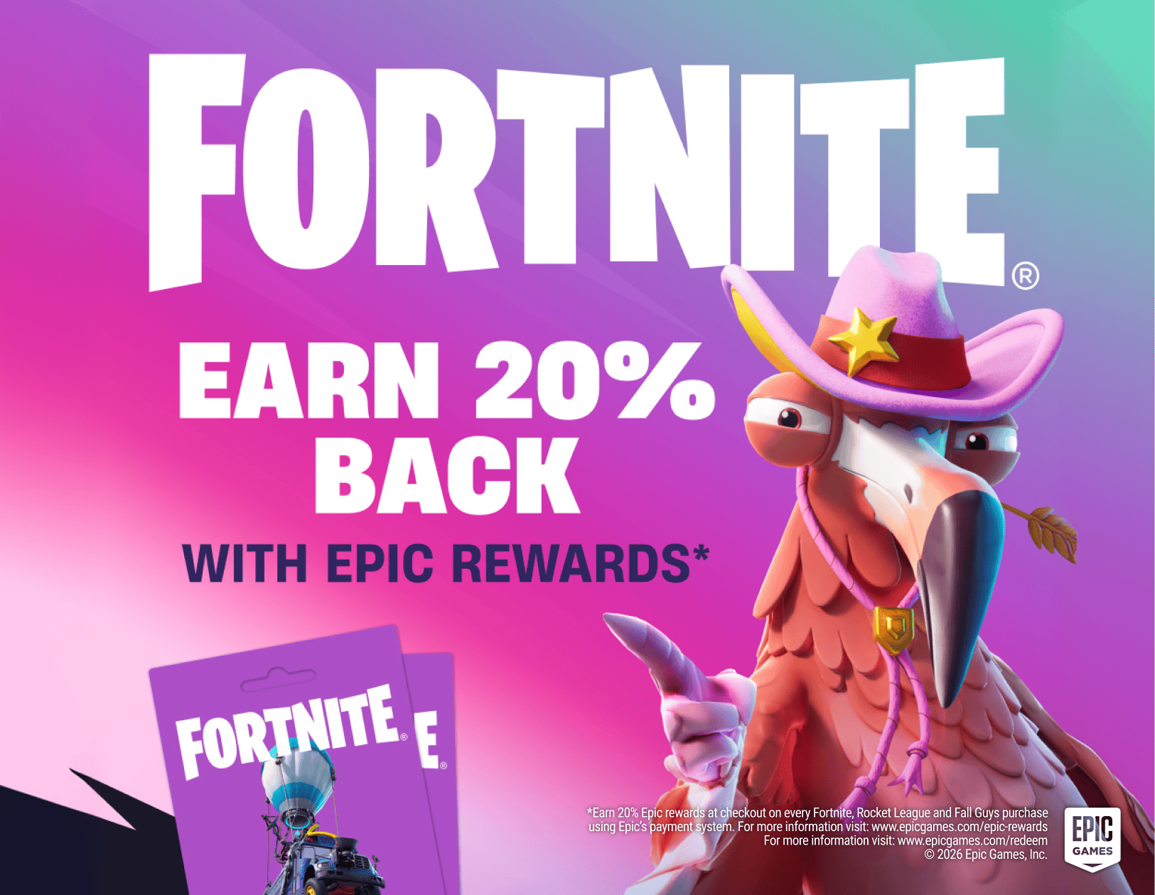 Fortnite