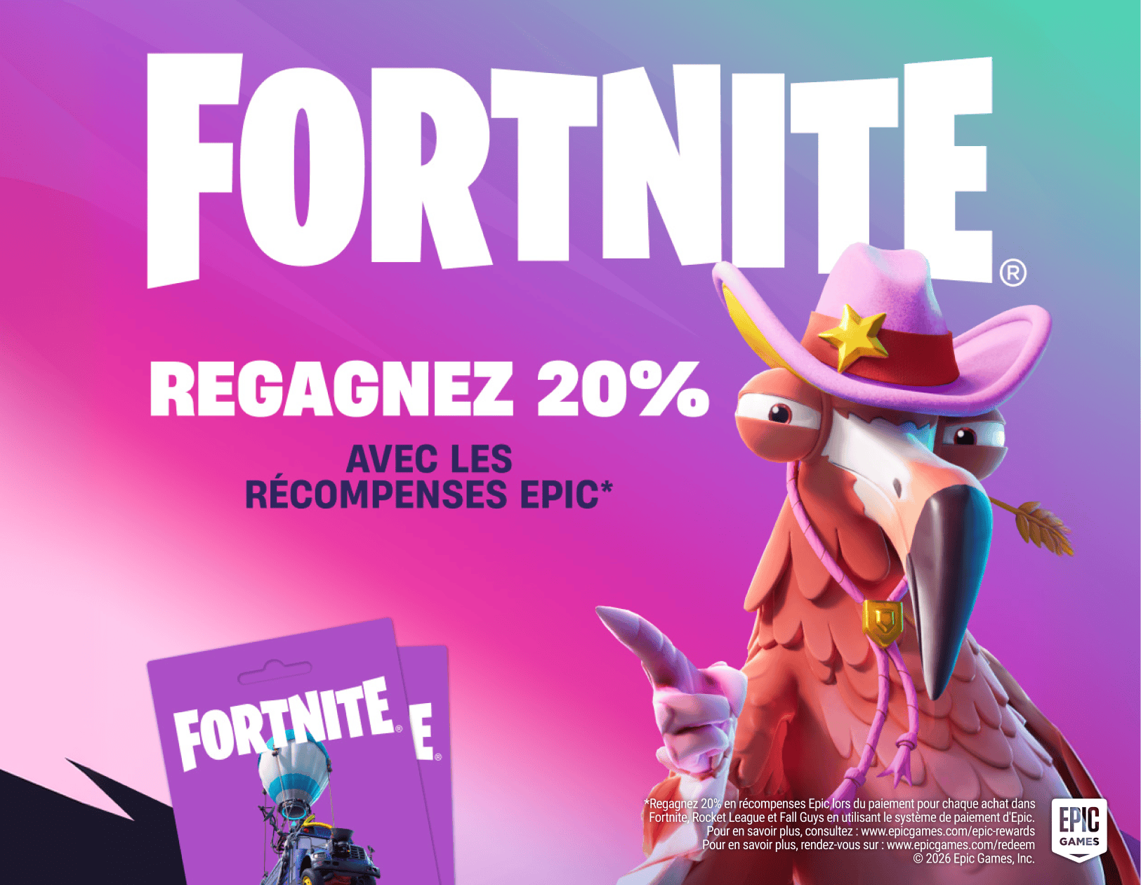 Fortnite