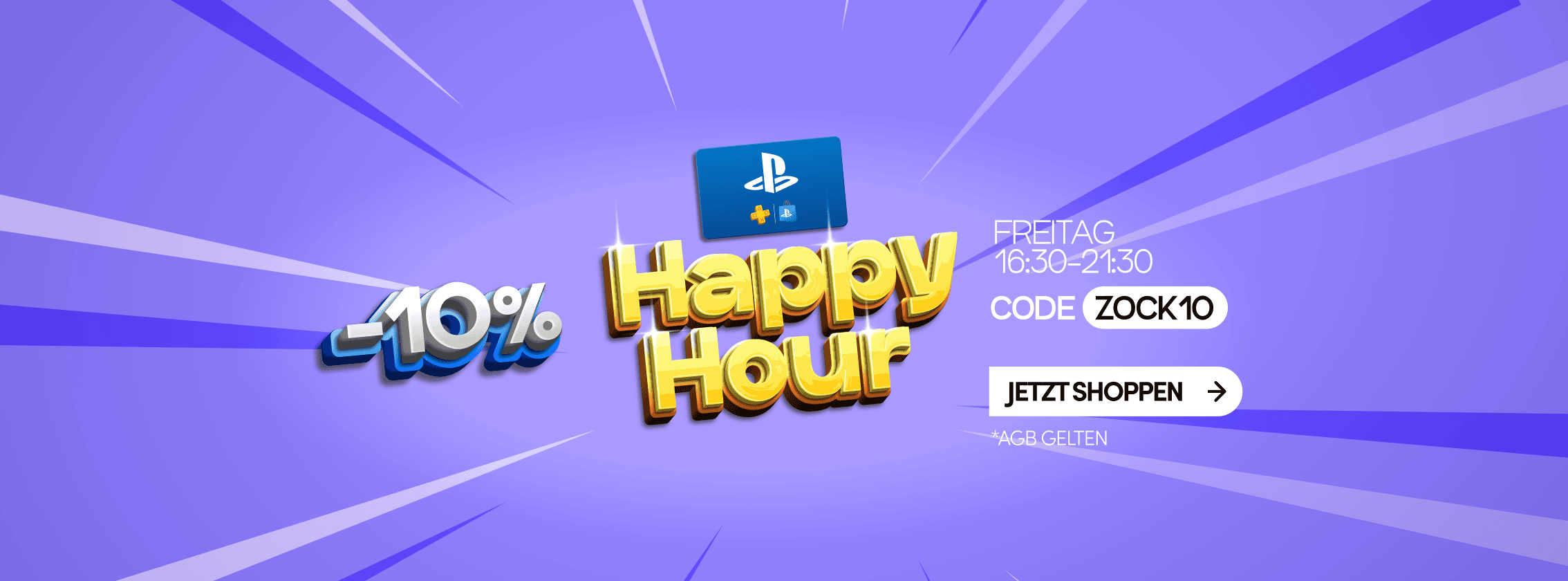 HH PlayStation