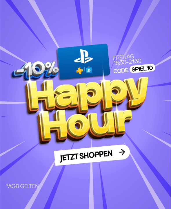 HH PlayStation