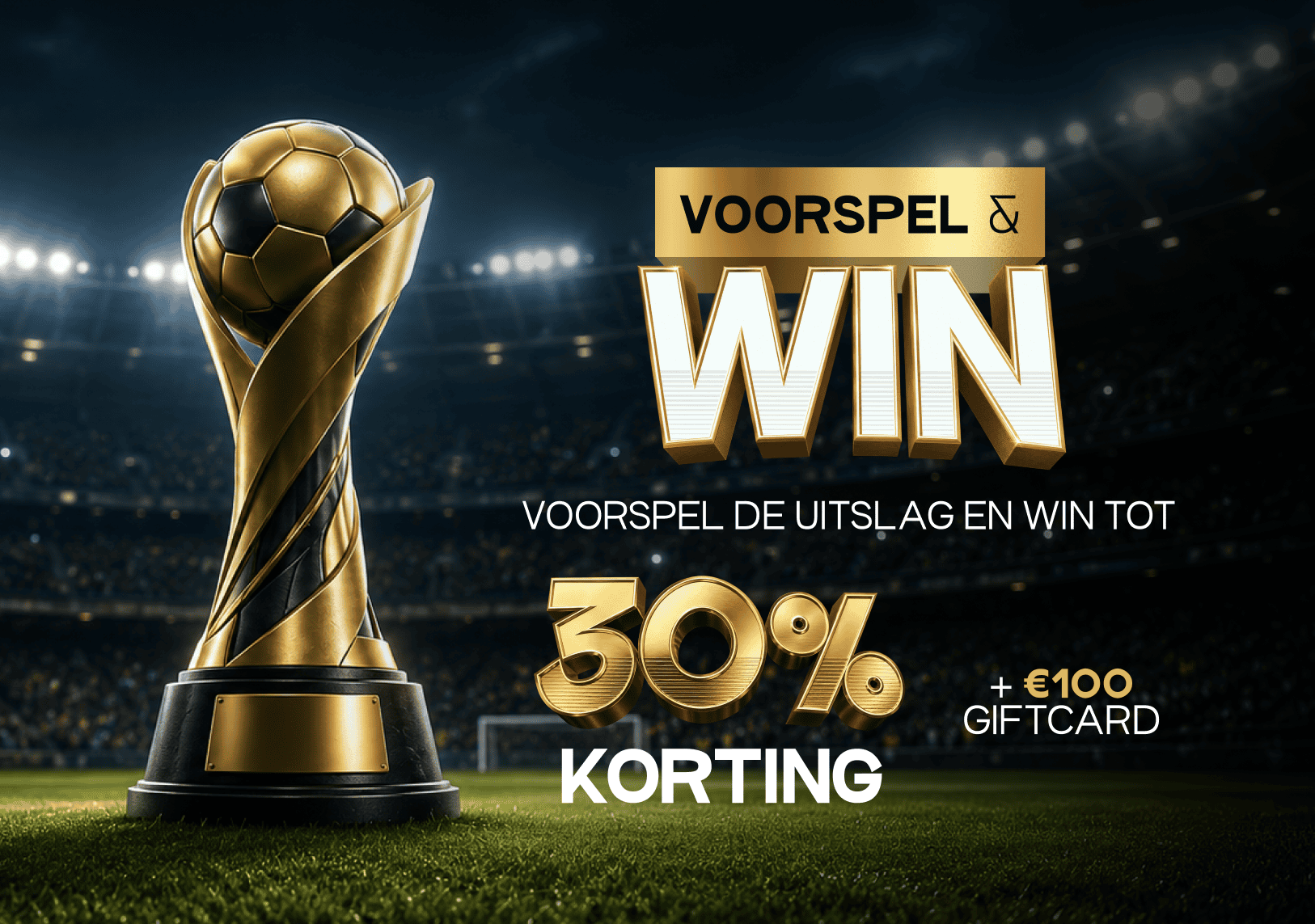 FOOTBALL CAMPAIGN