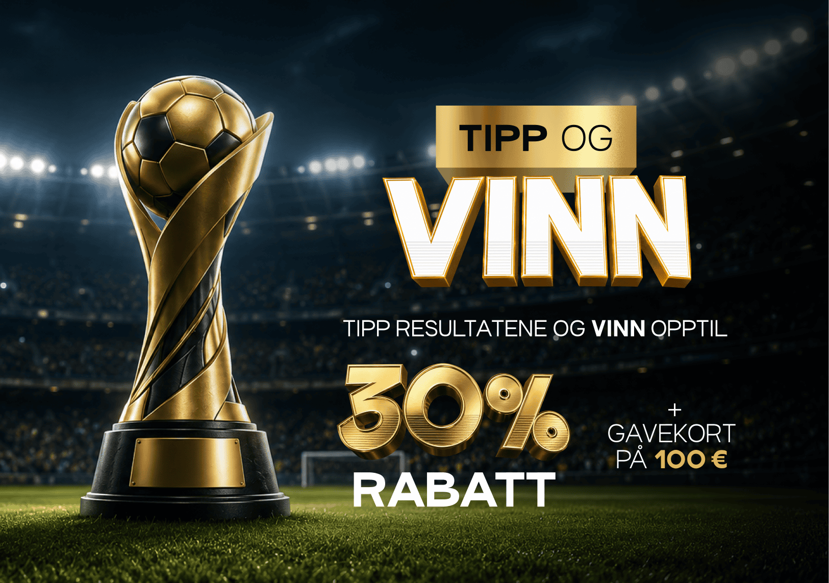 FOOTBALL CAMPAIGN