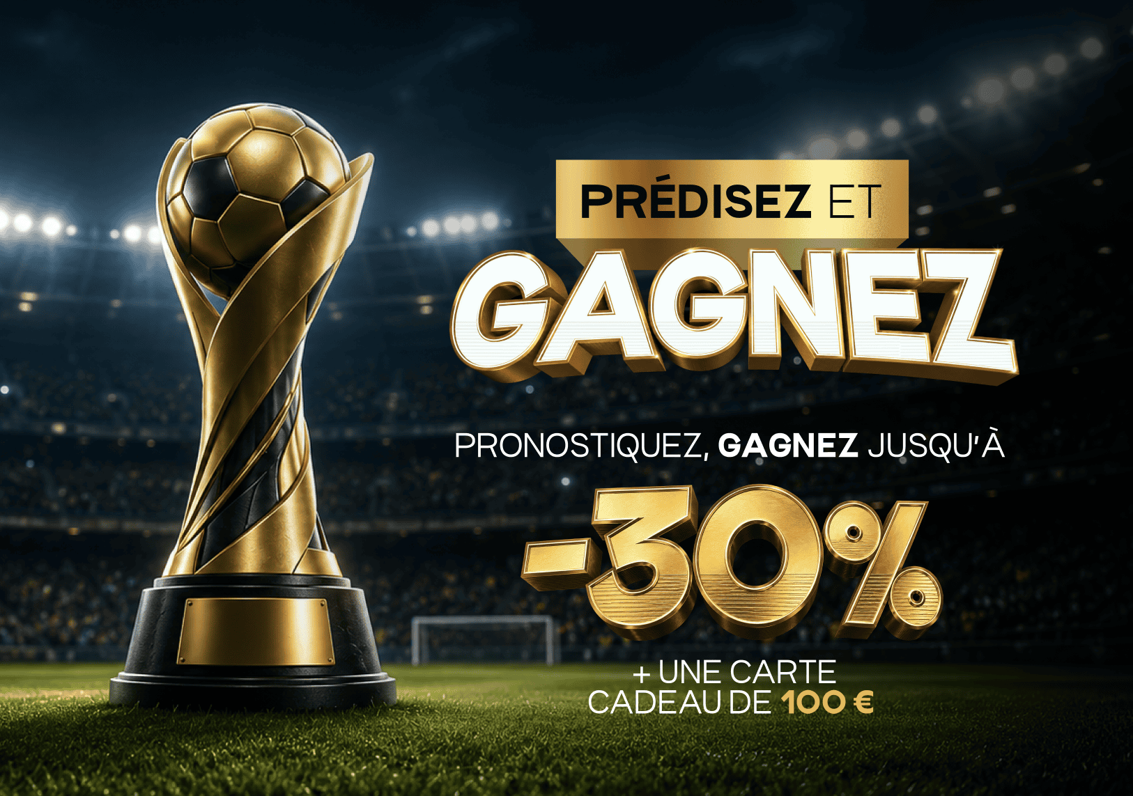 FOOTBALL CAMPAIGN
