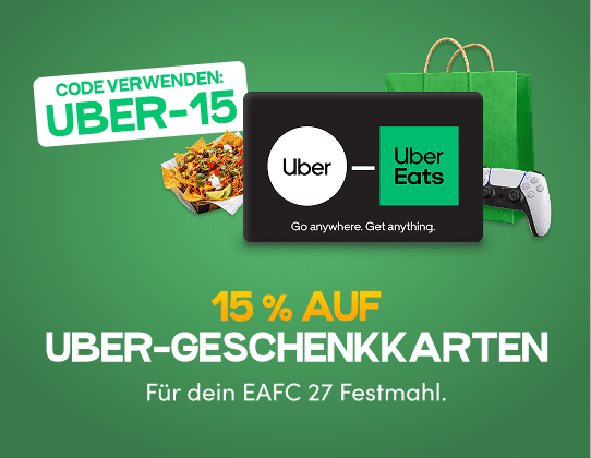 UBER