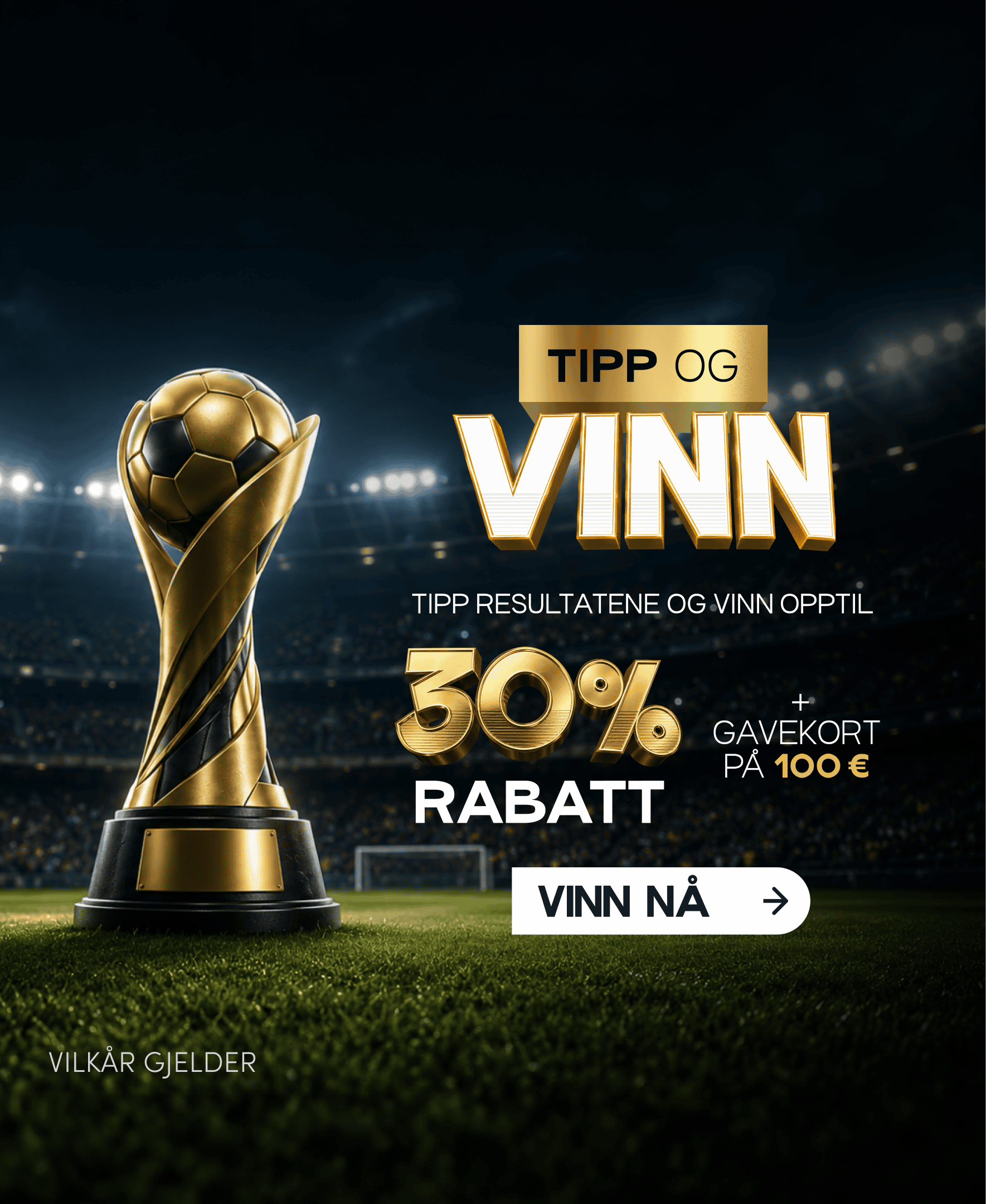 FOOTBALL CAMPAIGN