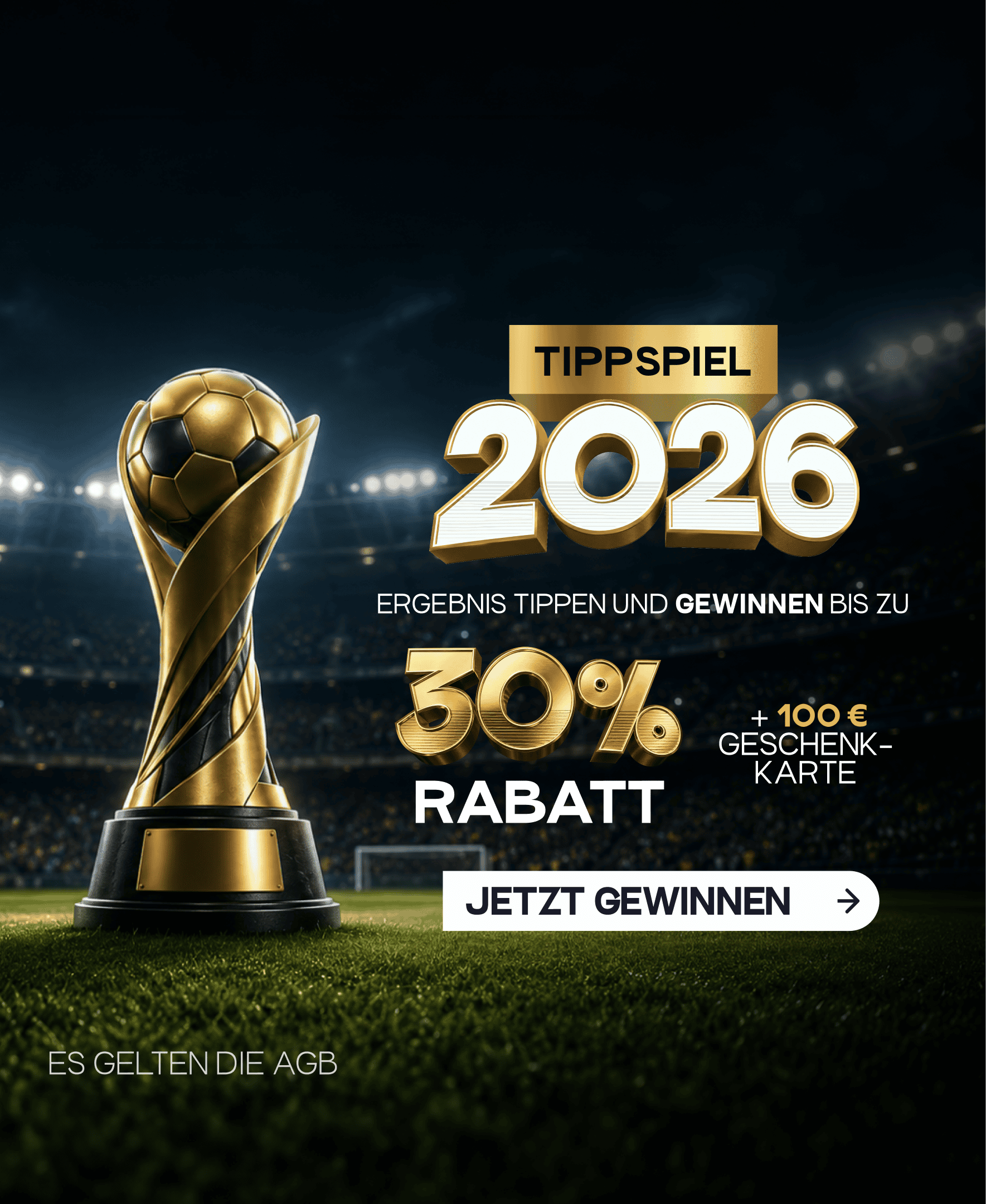 FOOTBALL CAMPAIGN