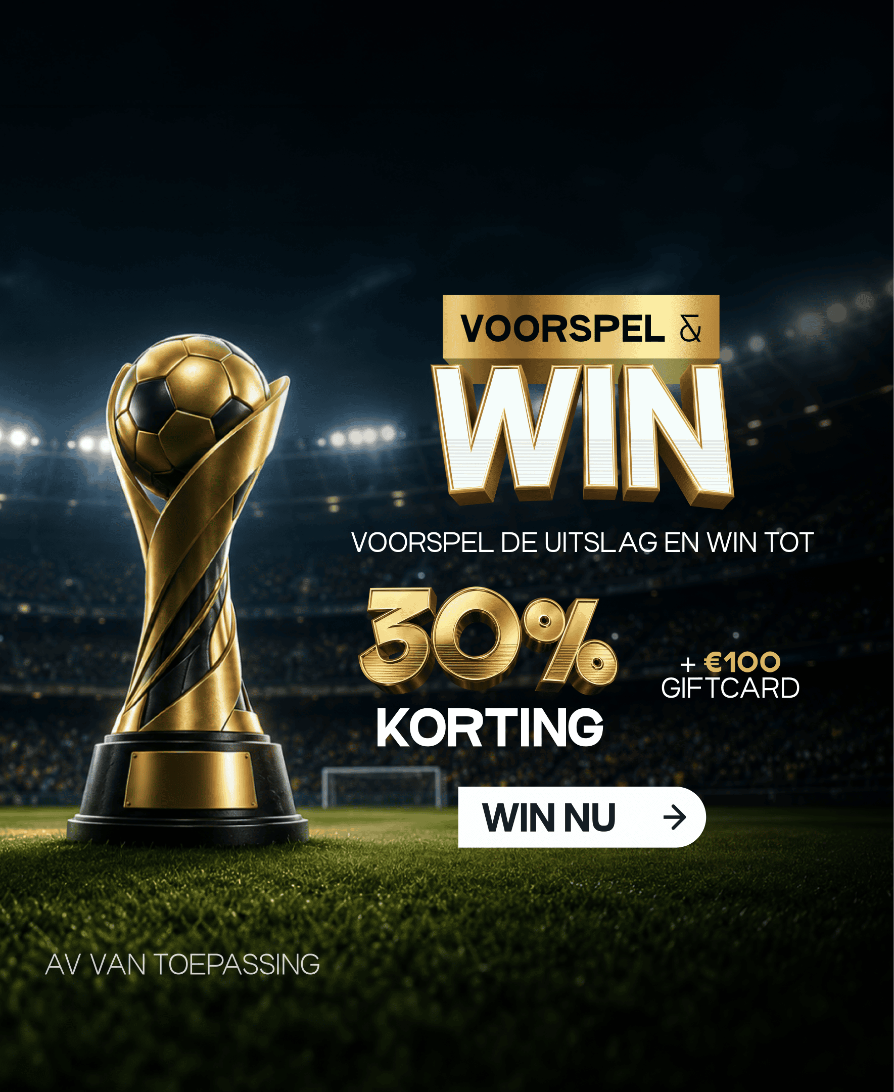 FOOTBALL CAMPAIGN