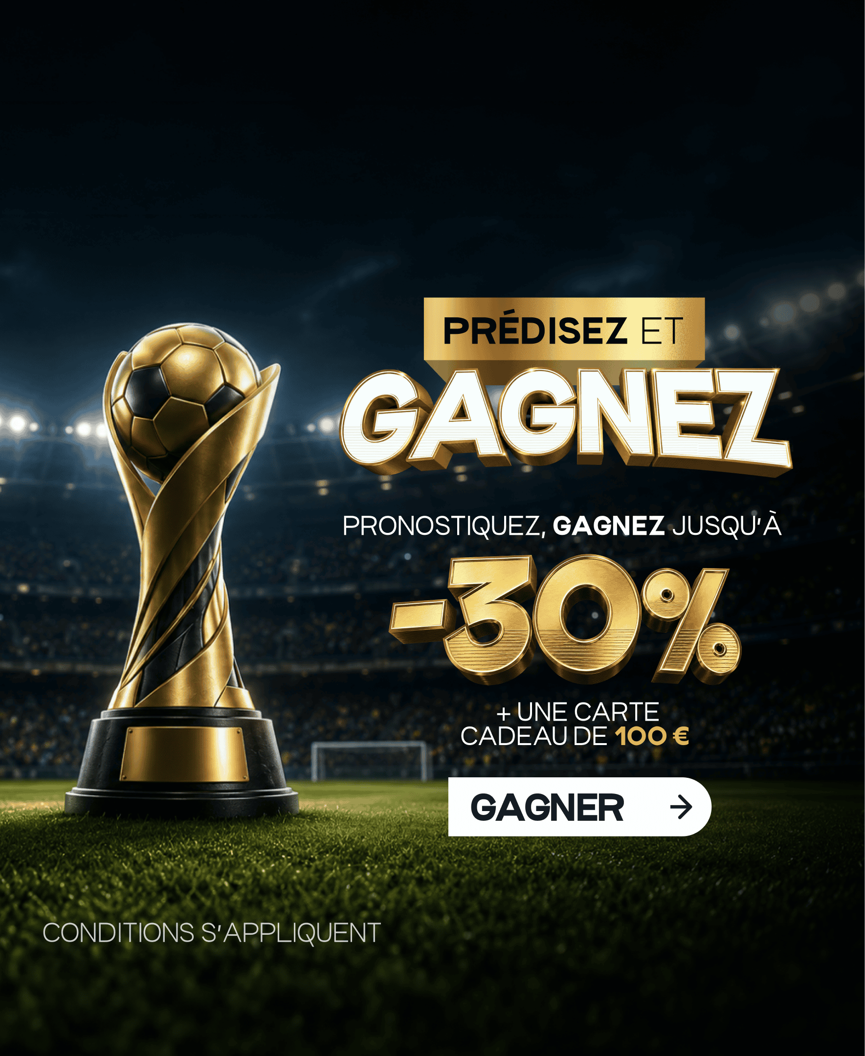 FOOTBALL CAMPAIGN