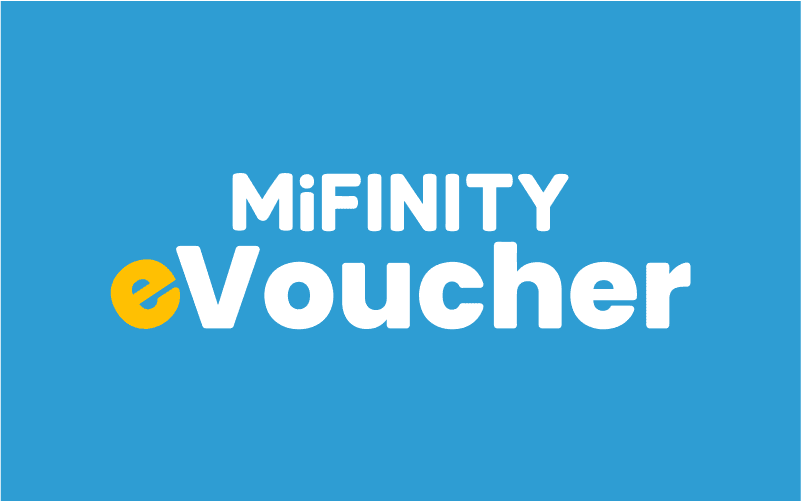 Buy MiFinity Voucher
