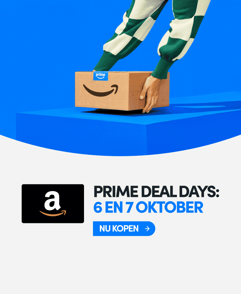 AMAZONPRIMEDEALDAYS