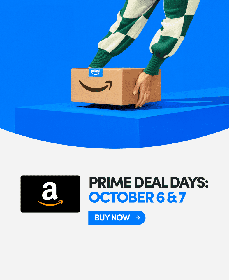 AMAZONPRIMEDEALDAYS