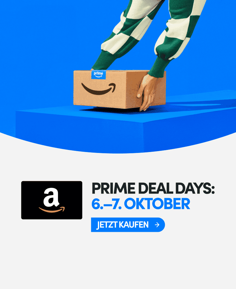 AMAZONPRIMEDEALDAYS