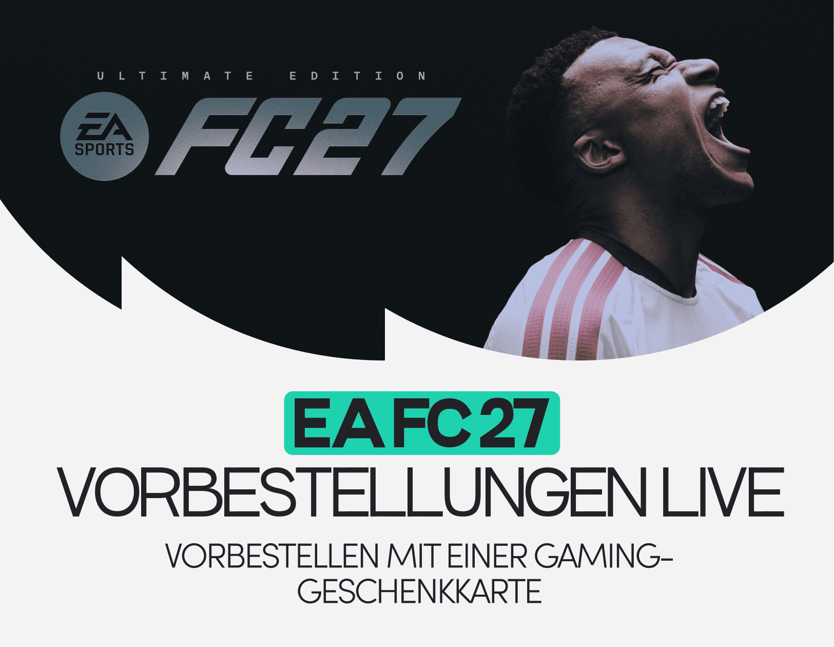 EAFC 27 Preorder