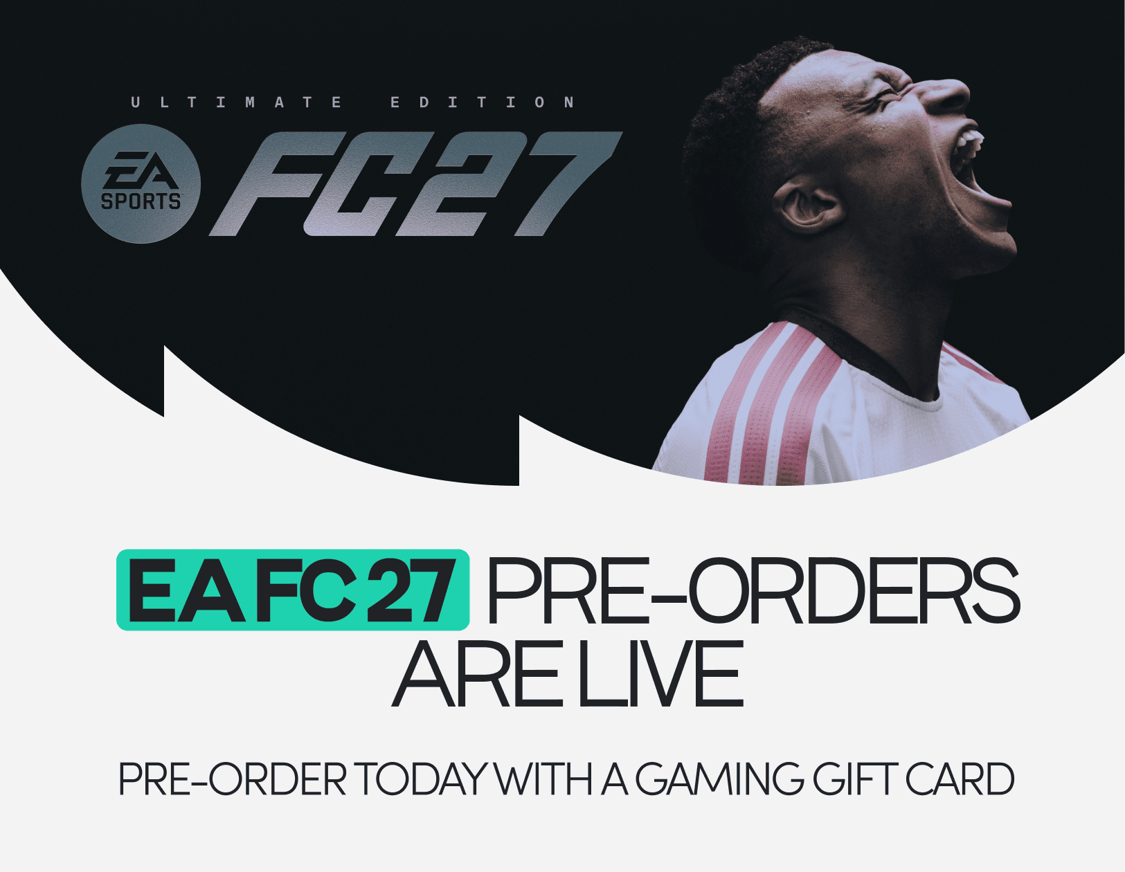 EAFC 27 Preorder