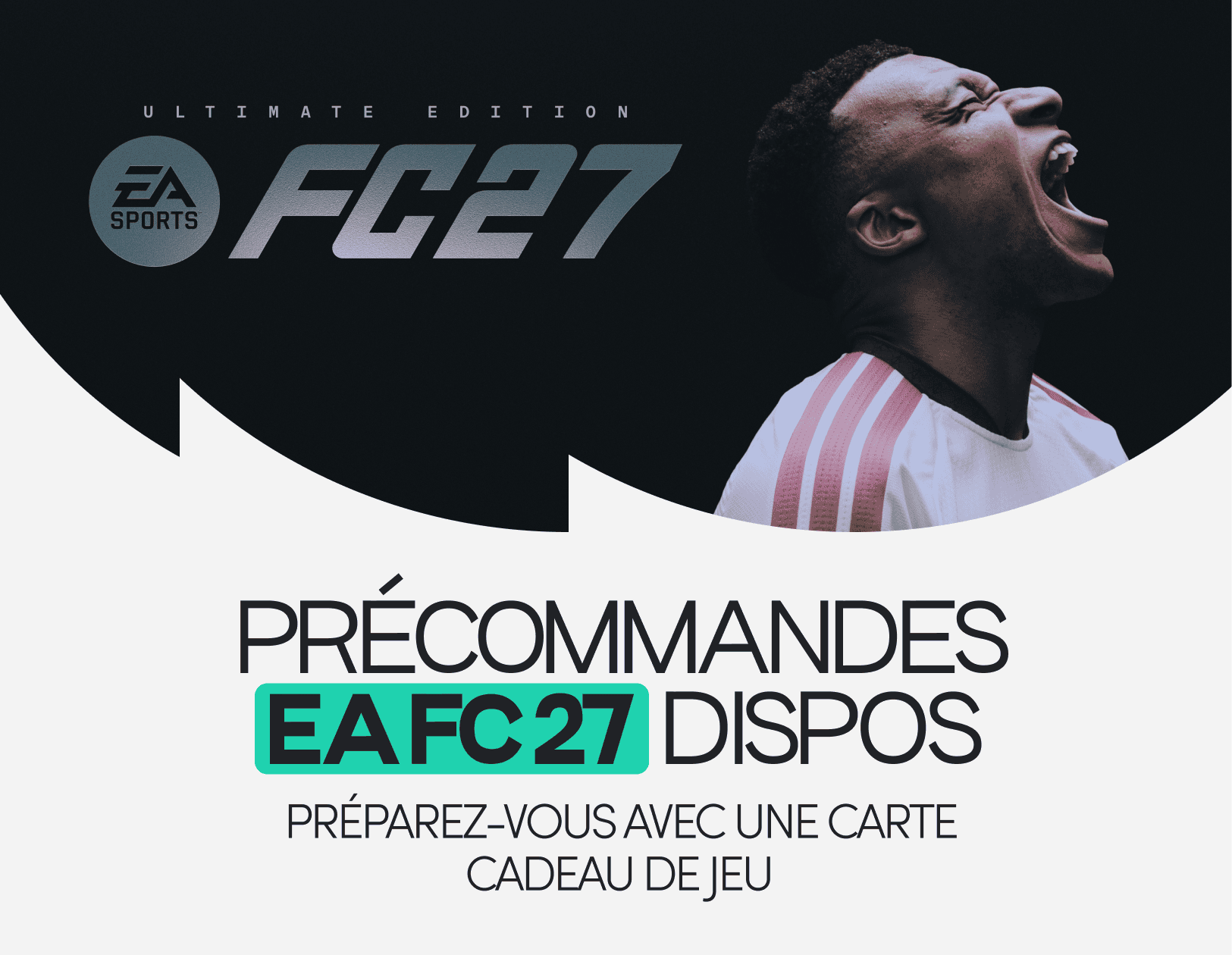 EAFC 27 Preorder