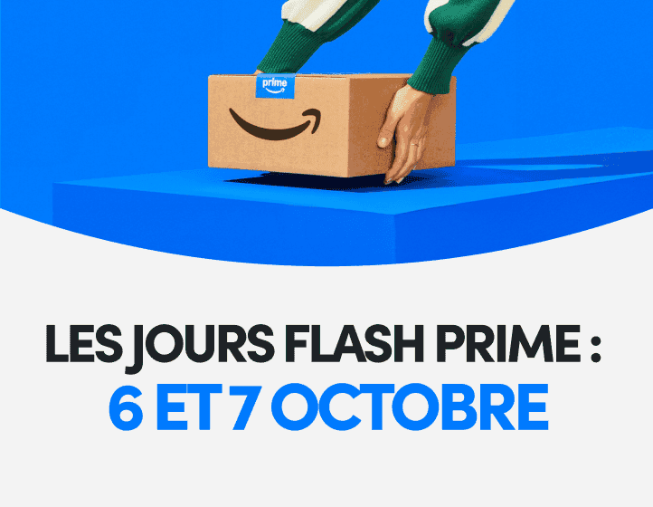 AMAZONPRIMEDEALDAYS