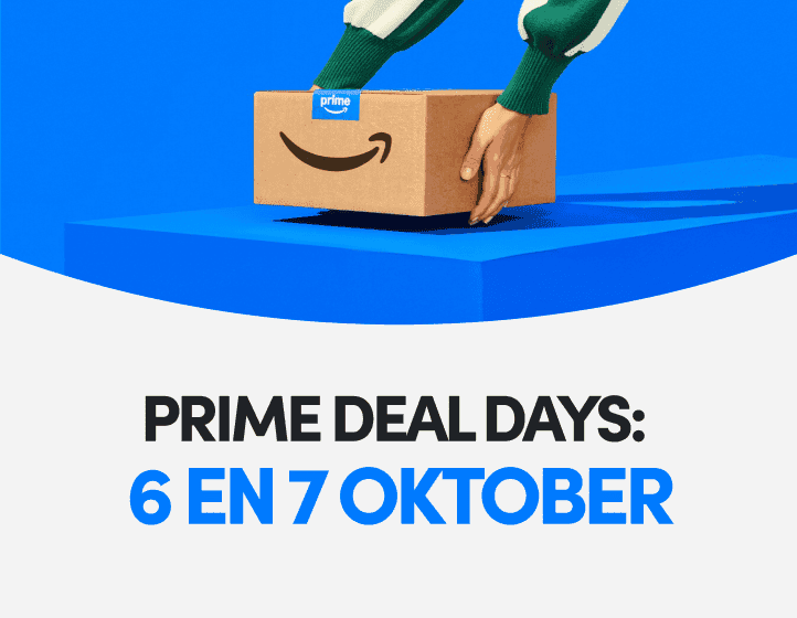 AMAZONPRIMEDEALDAYS